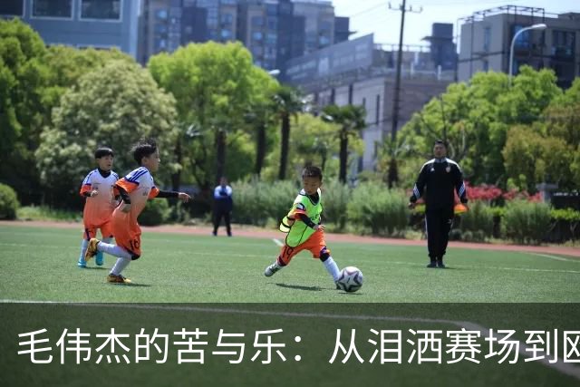 毛伟杰的苦与乐：从泪洒赛场到欧洲的梦想